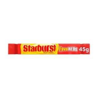 ستاربورتس حلوى مضغ 45 جرام 2