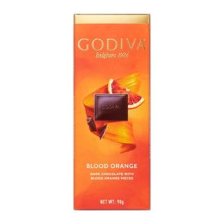 جوديفا شوكولاتة بالبرتقال 90 جرام