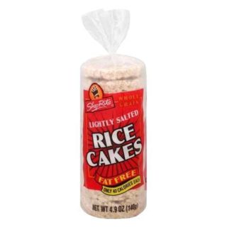 شوبرايت كعكة الأرز متعددة الحبوب 140 جرام