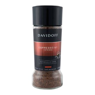 دافيدوف قهوة 57 اسبريسو 100 جرام
