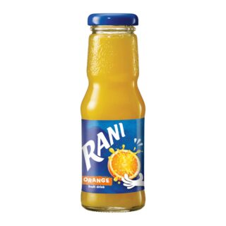 راني برتقال زجاجة 200 مل 2