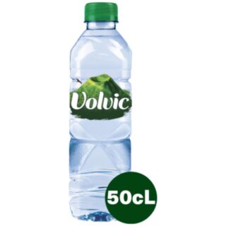 فولفيك – مياه معدنية طبيعية – 500 مل