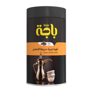 باجة قهوة عربية مع قرنفل  300 جرام