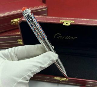 قلم كارتير مع الملحقات الماركه وتس0554134957